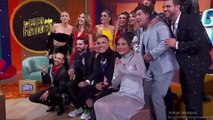 FERKA PONE EN SU LUGAR A SERGIO MAYER DESPUES DE LA FINAL! LA CASA DE LOS FAMOSOS MEXICO EN VIVO