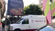 A empresario Íñigo Arenas Saiz le suministraron gotas en su bebida: fiscalía de Edomex