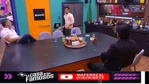 EMILIO HABLA DE LA PELEA DE PONCHO Y SERGIO! LA CASA DE LOS FAMOSOS MEXICO EN VIVO