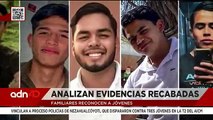 El crimen organizado y la desaparición de los jóvenes en Lagos de Moreno, Jalisco