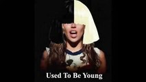 Miley Cyrus - Used To Be Young (version A.I.)