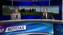 Valentina Cancela: Homicida de Valentina Cancela será internado en un centro de Inisa con abordaje psicológico