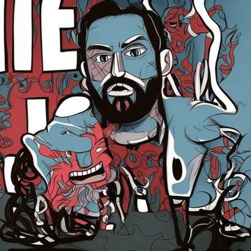 C'est pas Aya qui va me mettre un coup de pression , je l'aime plus : Cyril Hanouna dézingue à nouveau Aya Nakamura