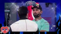 APIO EXPLOTA CONTRA SERGIO MAYER NO SOPORTO NADA - LA CASA DE LOS FAMOSOS MEXICO EN VIVO 24/7