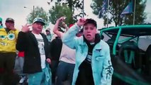 Santa Fe Klan - Calle Del Dolor (Video Oficial)