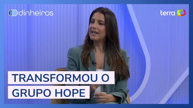 Sandra Chayo: do legado à inovação do Grupo HOPE