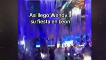 TODO SE SALE DE CONTROL EN LA FIESTA DE WENDY GUEVARA! LA CASA DE LOS FAMOSOS MEXICO EN VIVO