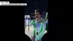 Joe Jonas canta una canción de amor a Sophie Turner en el concierto de los Jonas Brothers pese a su inminente divorcio