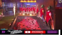 JORGE HUMILLA A PONCHO EN LA PRUEBA DEL LIDER Y GANA! LA CASA DE LOS FAMOSOS MEXICO EN VIVO