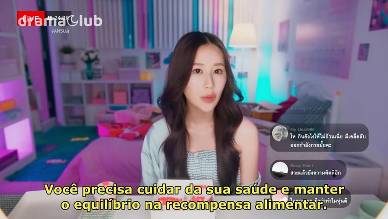 Beauty Newbie EP12