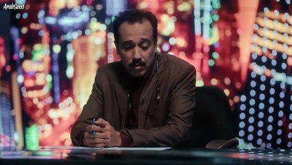 مسلسل بَعًدْ غِيَاٌبَكِ عَنِيً الحلقة 16