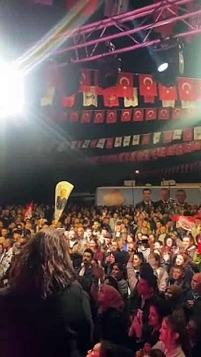 ferdi Zeyrek Manisa Büyükşehir Belediye Baskani