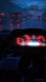[Coche de policía- Nissan GTR 35] [Exceso de velocidad coche- Toyota Supra MK4] La policía no le permitirá  exceso de velocidad