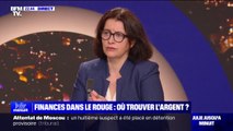 Cécile Duflot (directrice de l’ONG OXFAM France): 