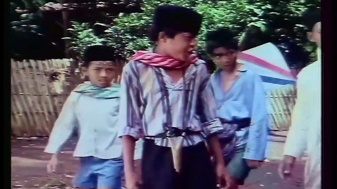 Si Doel Anak Betawi