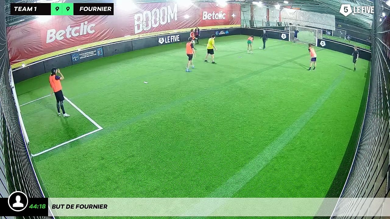 But de fournier