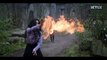 The Witcher: Temporada 3 | Clip oficial | Netflix