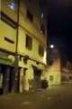 Terremoto en Maruecos causa caos y destruccion de edificios