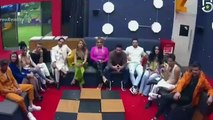 REACCION DE LOS NOMINADOS! LA CASA DE LOS FAMOSOS MEXICO EN VIVO