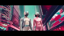 Black Eyed Peas - GUARANTEE (Oficial Video)