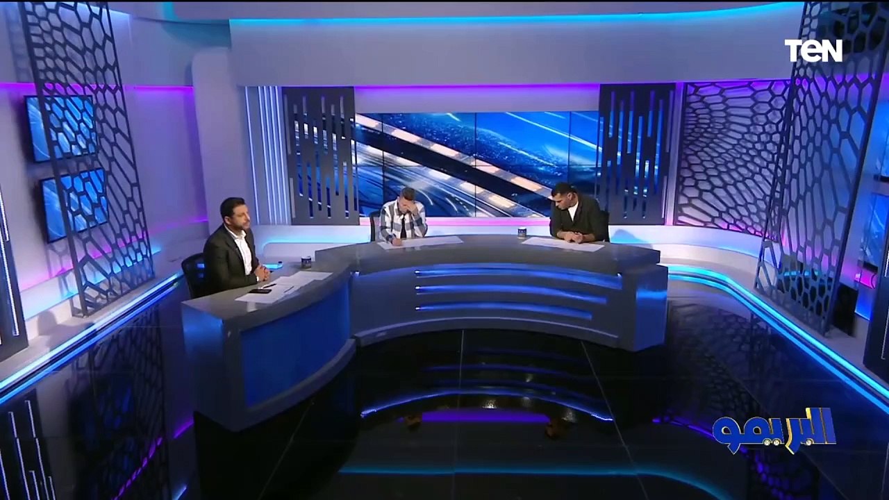 "مباراة ودية تجريبية أمام منتخب قوي".. محمد فاروق يعلق على خسارة منتخب مصر من كرواتيا 