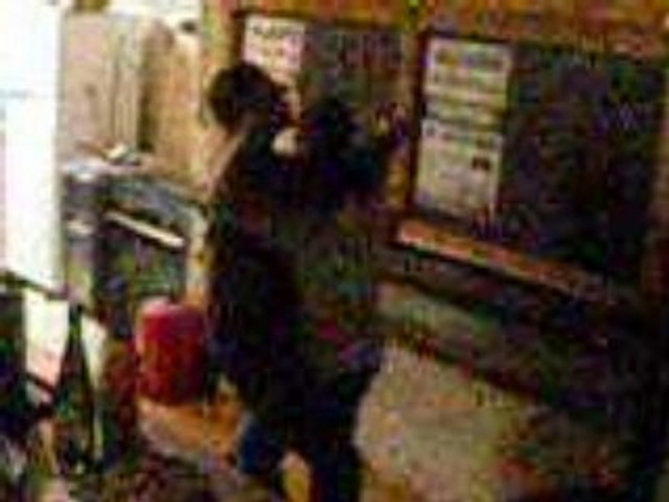 Soirée départ christelle 038