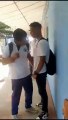 Aalumnos pelean en escuela y apuñala  su compañero en Colombia