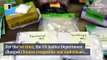 EE.UU. imputa a fabricantes chinos por presunto tráfico de ingredientes de fentanilo