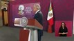 Preocupa la salud de AMLO - 