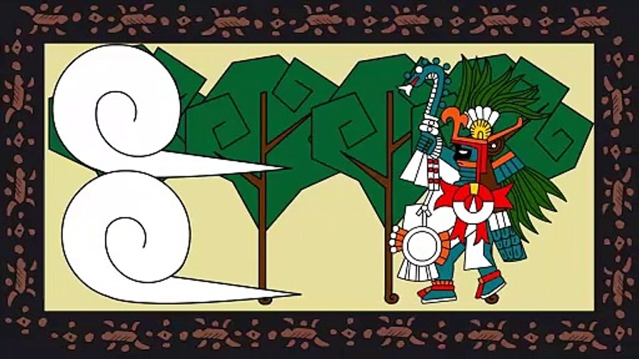El ojo de Coatlicue