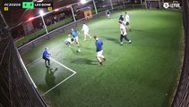 FC ZOZOS - LES GONES 26/03 à 20:06 - Football Terrain 1 (LeFive P17)