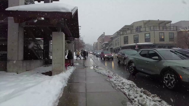 Fest Track On Sirk TV Quick Look: 2023 SUNDANCE FILM FESTIVAL MIX [Park City, Utah]