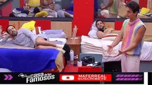 WENDY GUEVARA DEFIENDE A JORGE LARA! LA CASA DE LOS FAMOSOS MEXICO EN VIVO