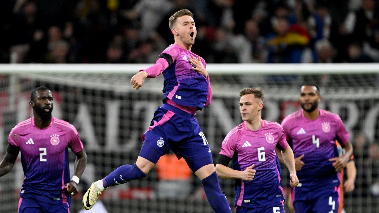 'Viel weiter als gedacht': Stehaufmännchen Mittelstädt als Symbolfigur