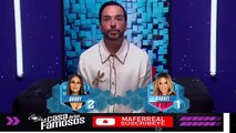 APIO NOMINO A ESTOS FAMOSOS DE LA CASA! LA CASA DE LOS FAMOSOS MEXICO EN VIVO