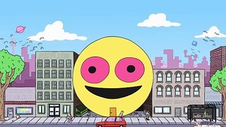 SMILING FRIENDS | Coming 2021 | adult swim