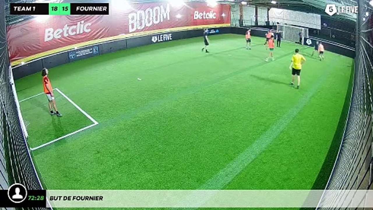 But de fournier