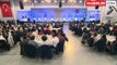 İBB Başkanı İmamoğlu, öğrencilerle iftar sofrasında buluştu