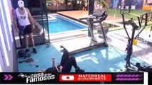 LOS FAMOSOS YA NO QUIEREN A BARBARA EN LA CASA! LA CASA DE LOS FAMOSOS MEXICO EN VIVO