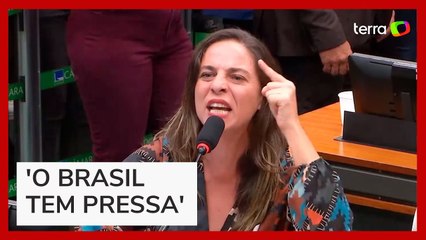 Caso Marielle: 'Atrasar votação é passar pano para miliciano', diz deputada do PSOL em CCJ