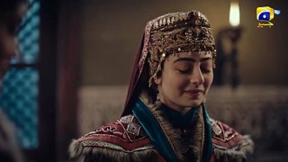 Kurulus Osman Season 05 Episode 106 - Urdu Dubbed - Har Pal Geo(720P_HD)