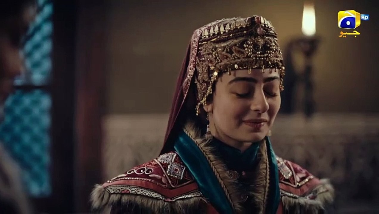 Kurulus Osman Season 05 Episode 106 - Urdu Dubbed - Har Pal Geo(720P_HD)