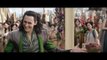 Marvel Studios' Loki Temporada 2 | Loki a través de los años