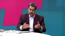 Nicolás Maduro afirmó que Jesucristo era Palestino y fue el primer “antiimperialista”