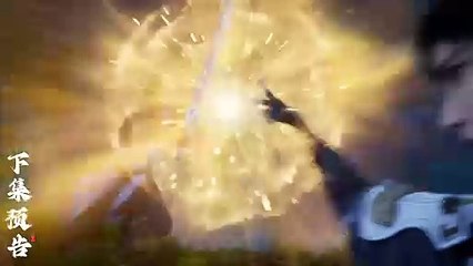 Shrouding Heavens Episode 52 Preview