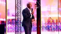 AGT 2023: ¡Ahren Belisle se burla de los jueces de AGT y de Terry Crews! | Finale