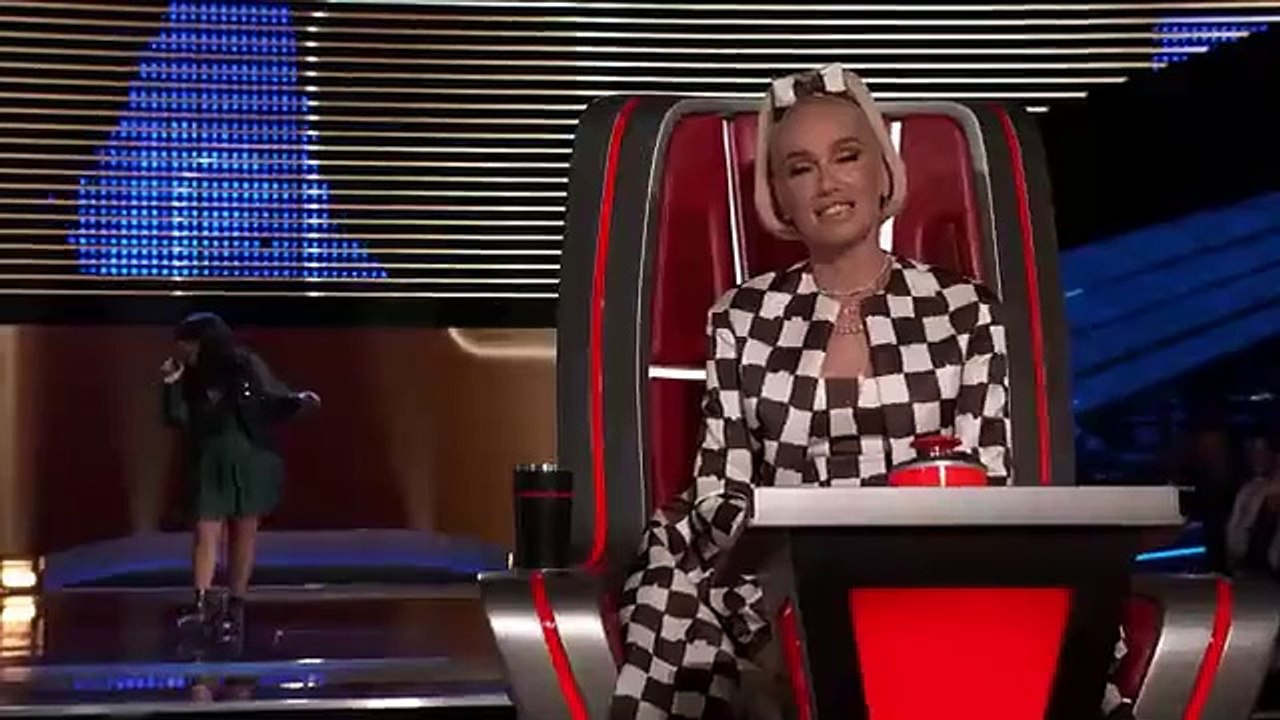 The Voice USA 2023 Audiciones a ciegas: Artista de 15 años deja ...