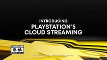 PlayStation Plus Premium - Tráiler oficial de PS5 Cloud Streaming