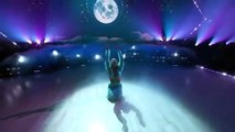 Dancing with the Stars 2023 - Jason Mraz’s  Foxtrot  -  Noche Disney100