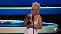 Premios Billboard 2023 - Karol G ganó el Mejor Álbum del Año con 